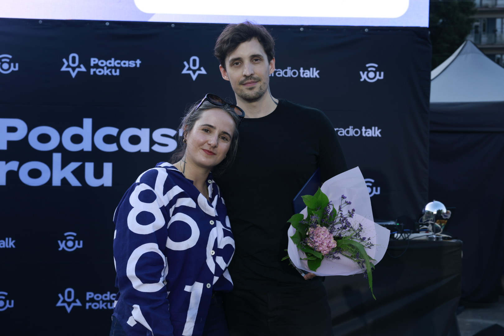 Podcast roku 2026 – fotogalerie