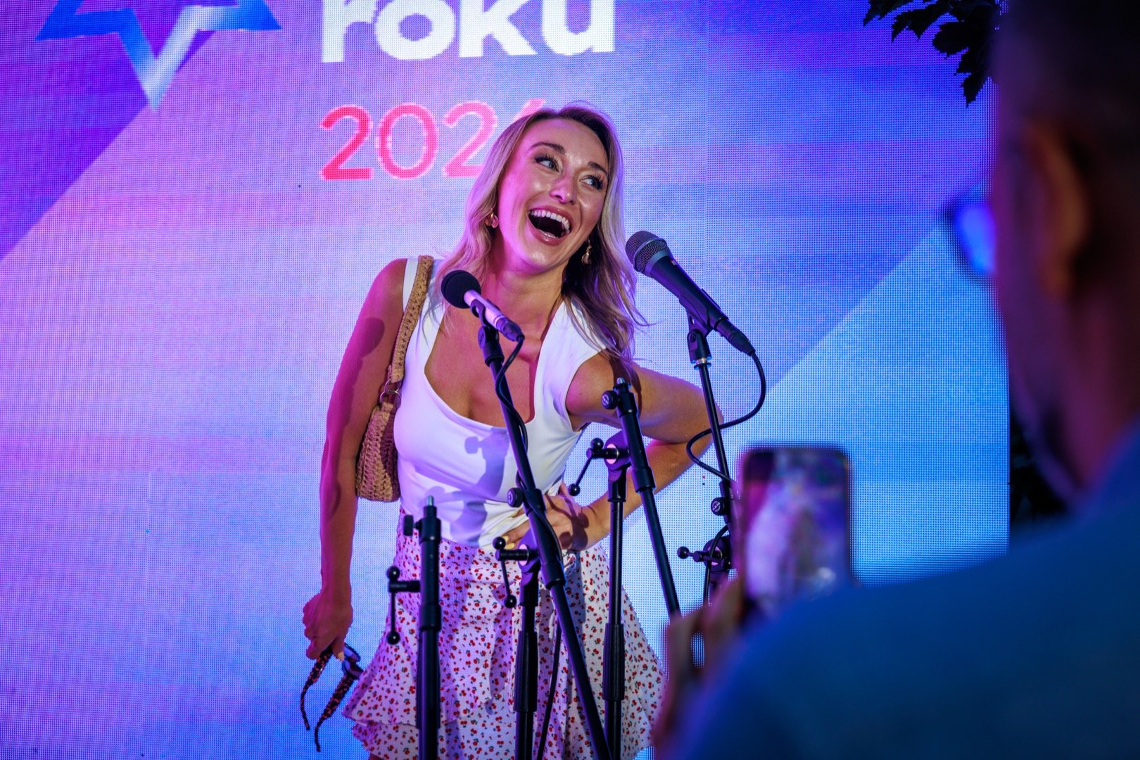 Podcast roku 2026 – fotogalerie