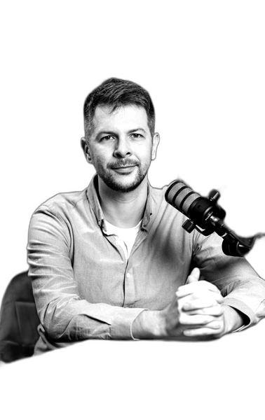 Dan Tržil