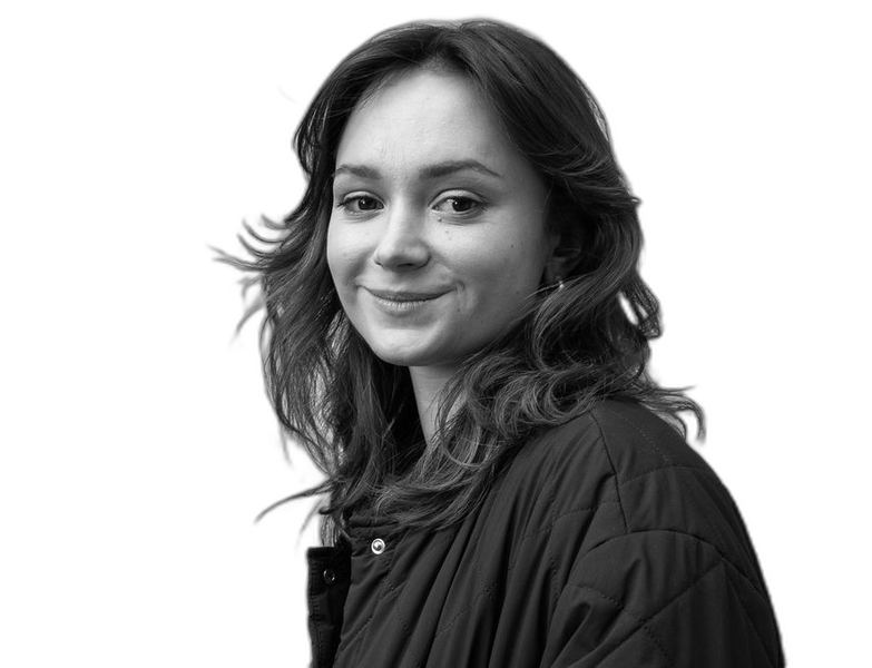 Gabriela Heclová
