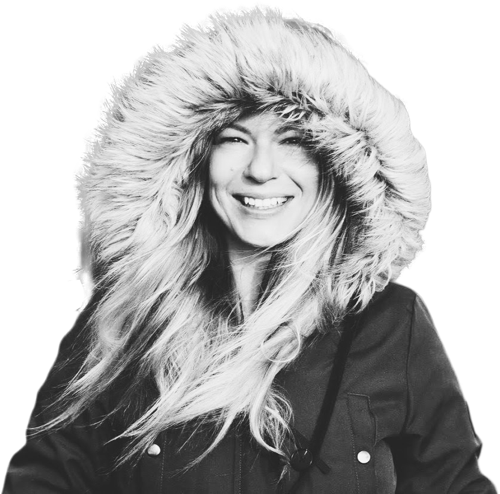 Krista Audi Turynová