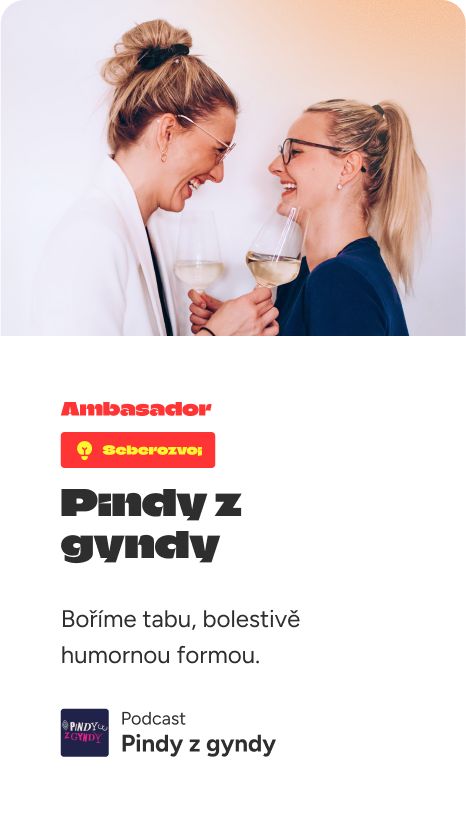 Pindy z gyndy