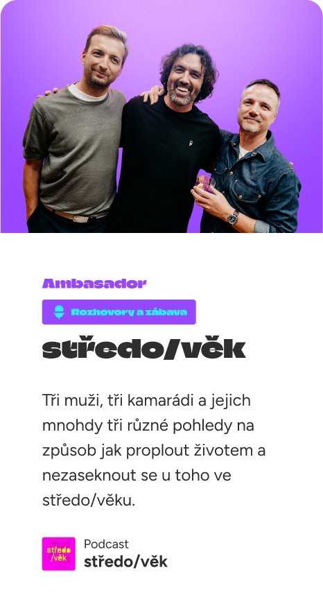 Středověk