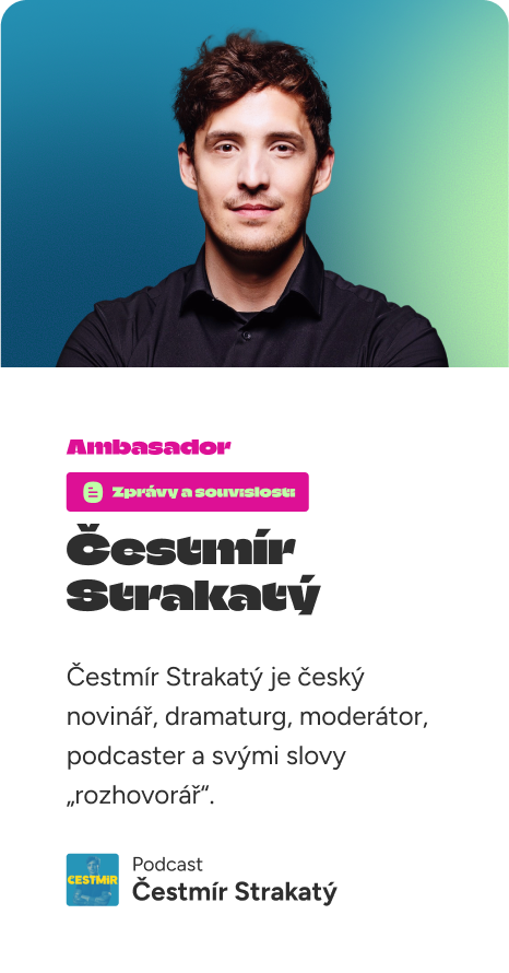 Čestmír