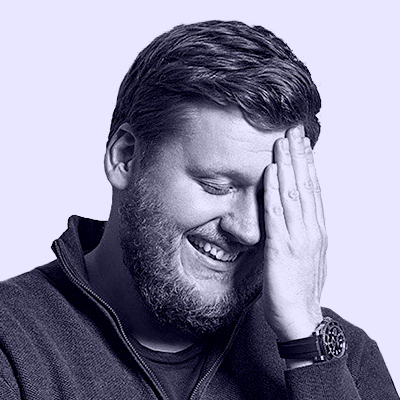 Adam Dunovský