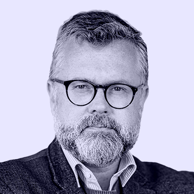 Martin Groman