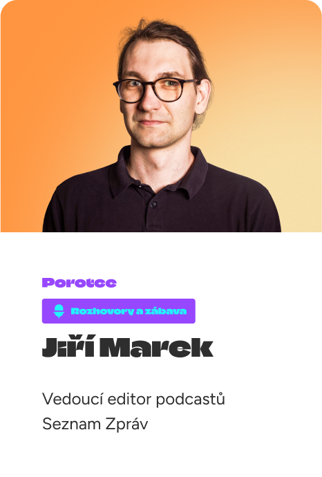 Jiří Marek