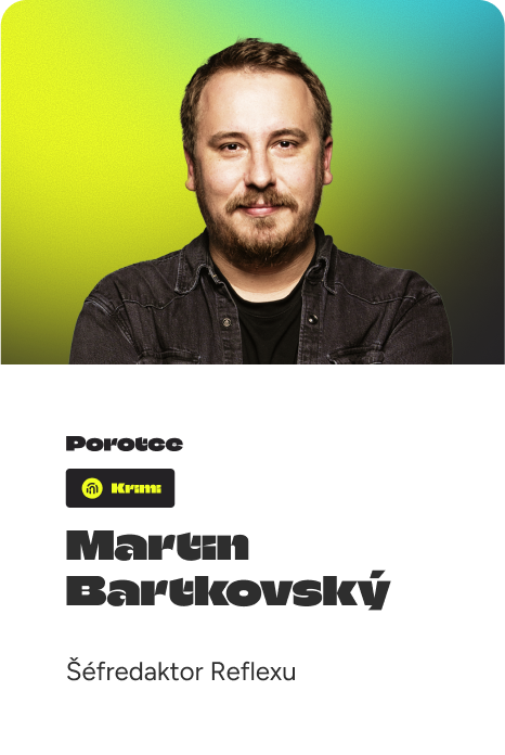 Martin Bartkovský