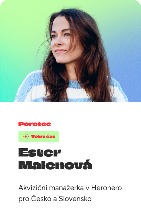 Ester Malenová