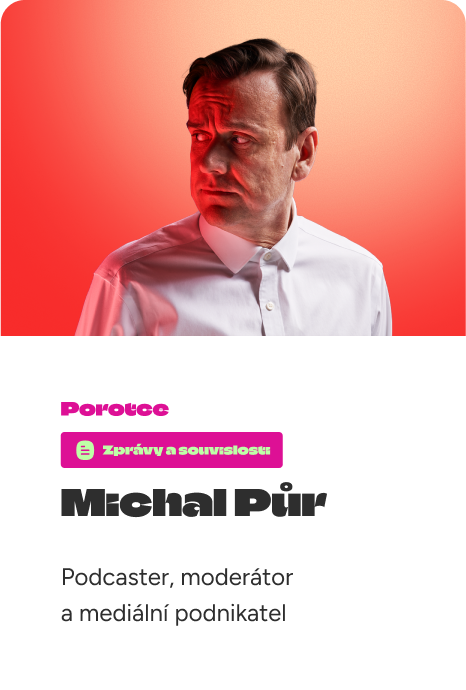 Michal Půr
